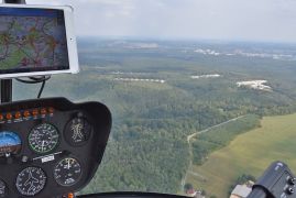 Flugplatz Jena Schoengleina 60 Jahre 00017